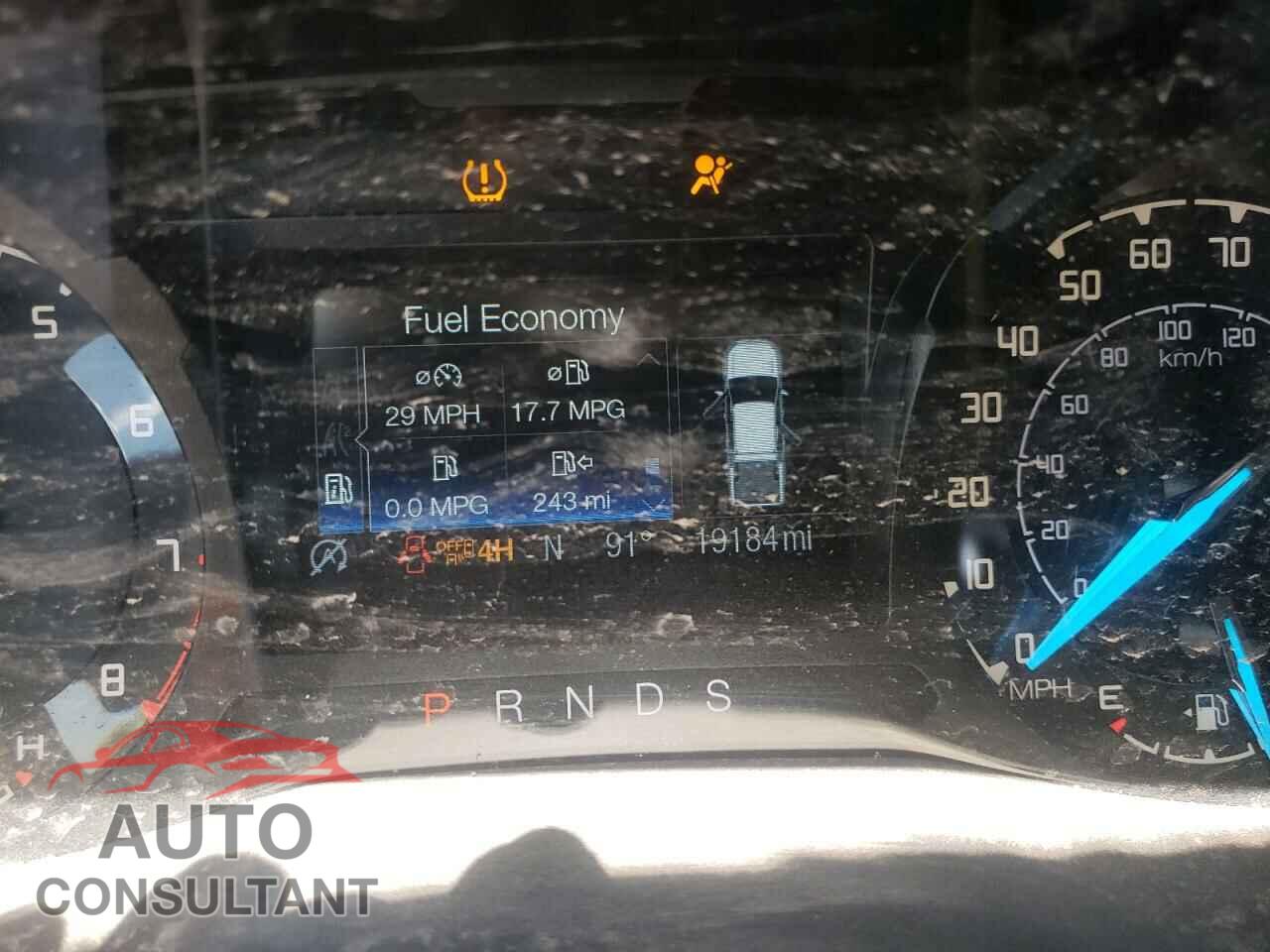 FORD RANGER 2022 - 1FTER4FH2NLD06526