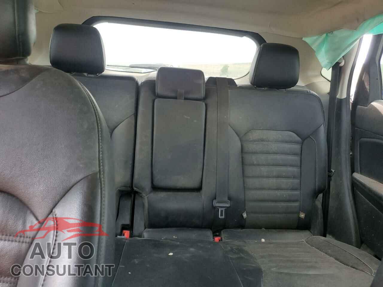 FORD EDGE 2015 - 2FMTK4J91FBB03572