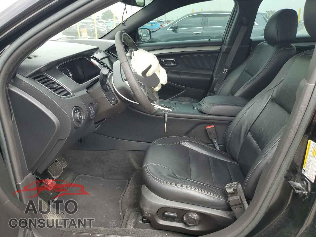 FORD TAURUS 2014 - 1FAHP2E89EG167731