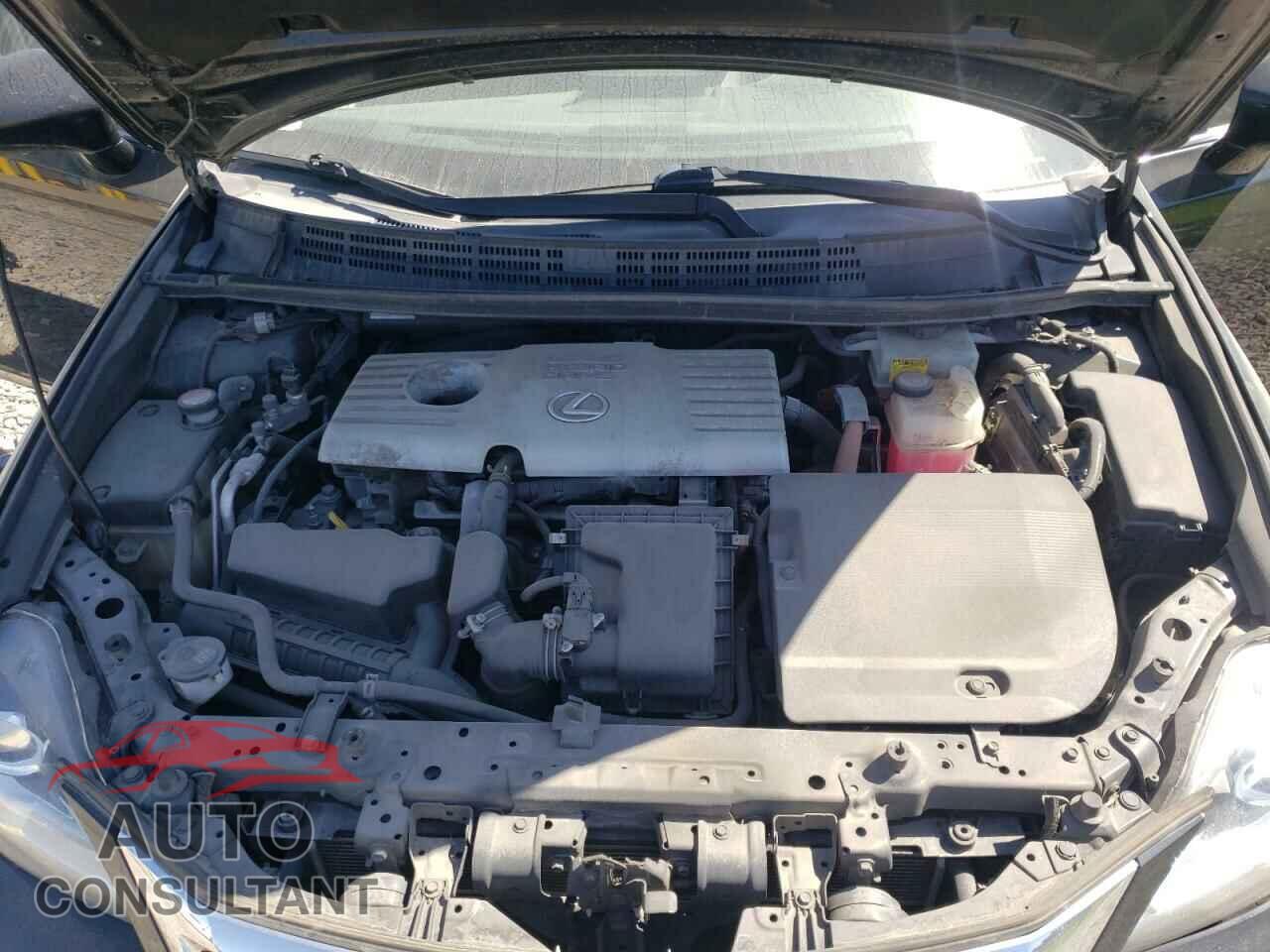 LEXUS CT 200 2016 - JTHKD5BH4G2257835