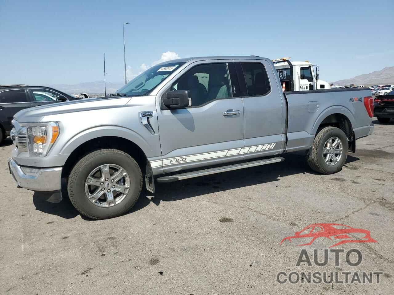 FORD F-150 2023 - 1FTEX1EP4PKE88574
