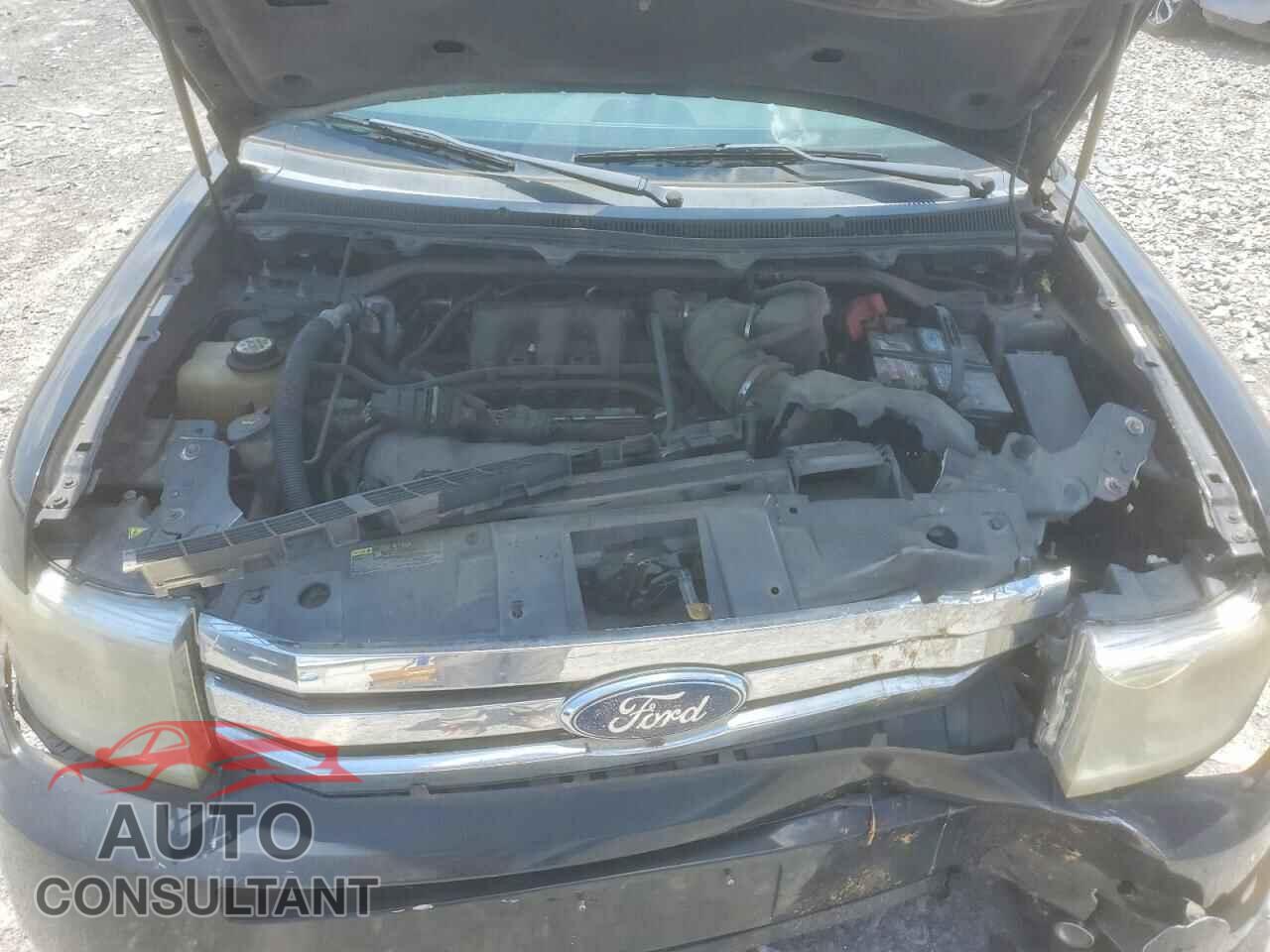 FORD FLEX 2009 - 2FMDK52C79BA35920