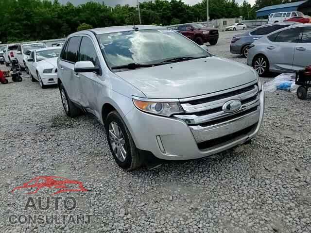 FORD EDGE 2014 - 2FMDK3JC5EBB83838