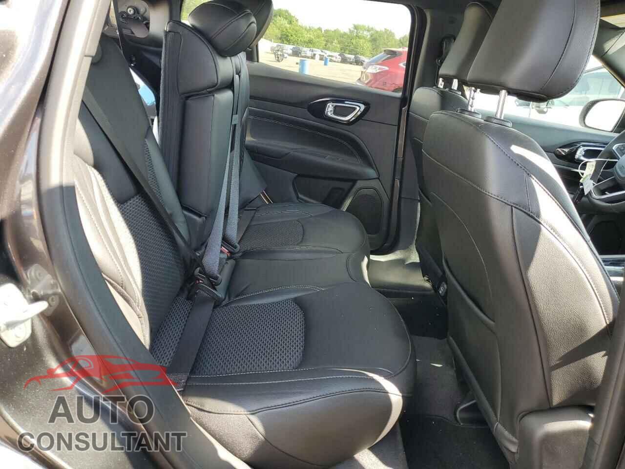 JEEP COMPASS 2024 - 3C4NJDBN8RT599524