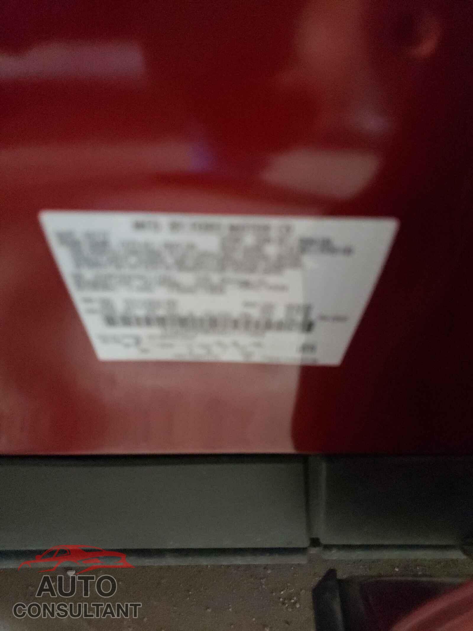FORD TAURUS 2017 - 1FAHP2F8XHG117262