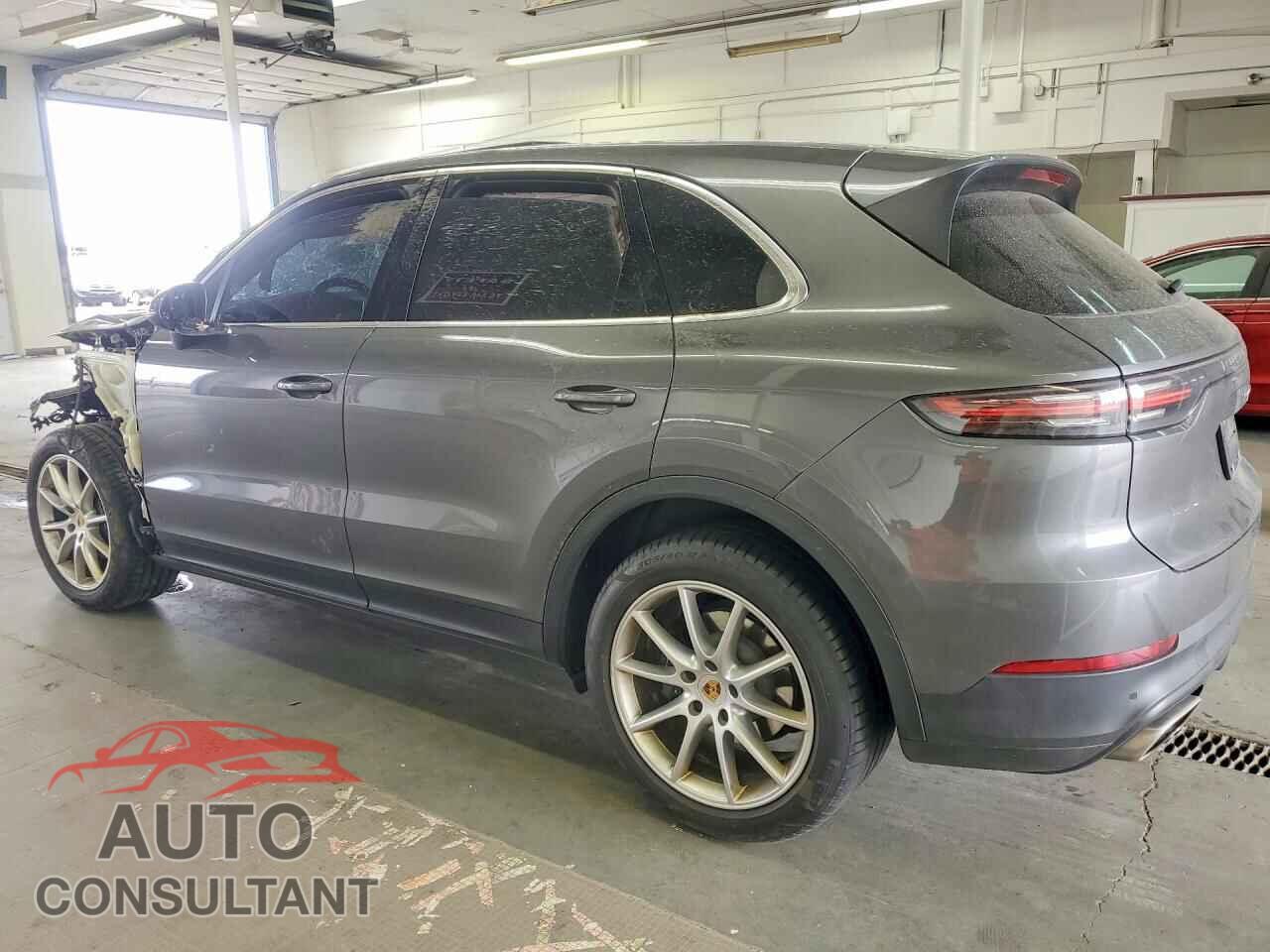 PORSCHE CAYENNE 2020 - WP1AA2AY2LDA08176