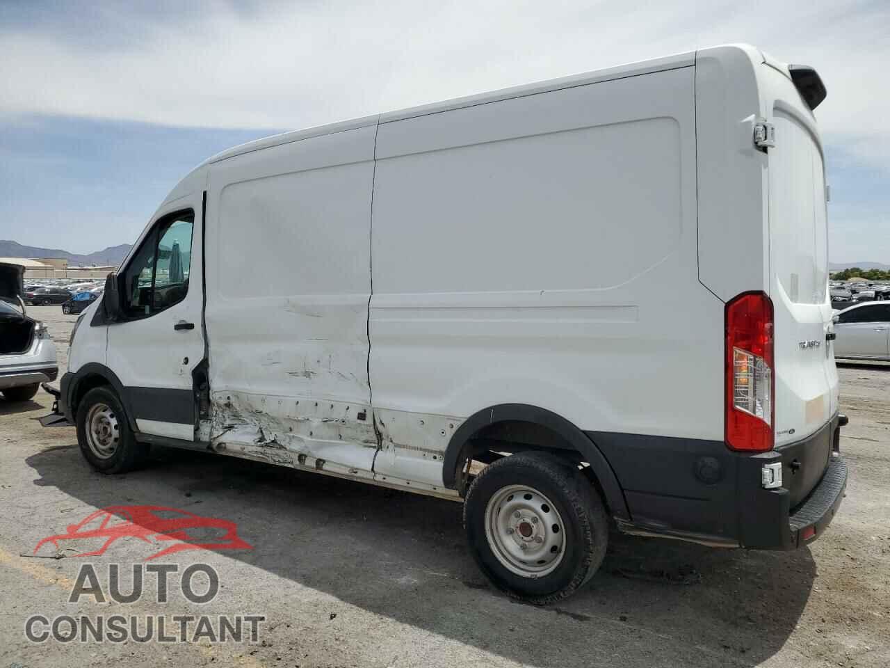 FORD TRANSIT 2020 - 1FTBR1C85LKB35327