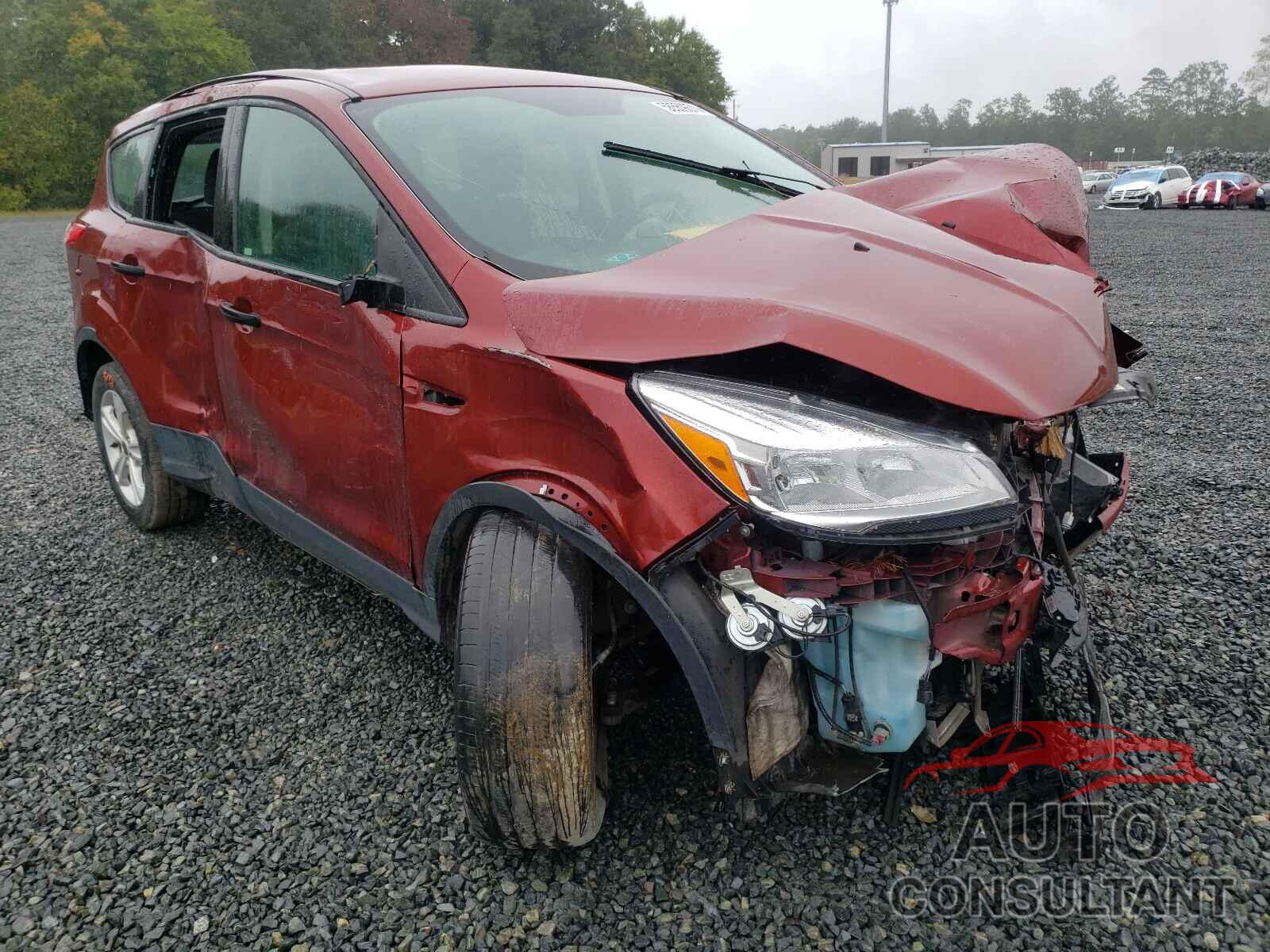 FORD ESCAPE 2016 - 1FMCU0F79GUB19329