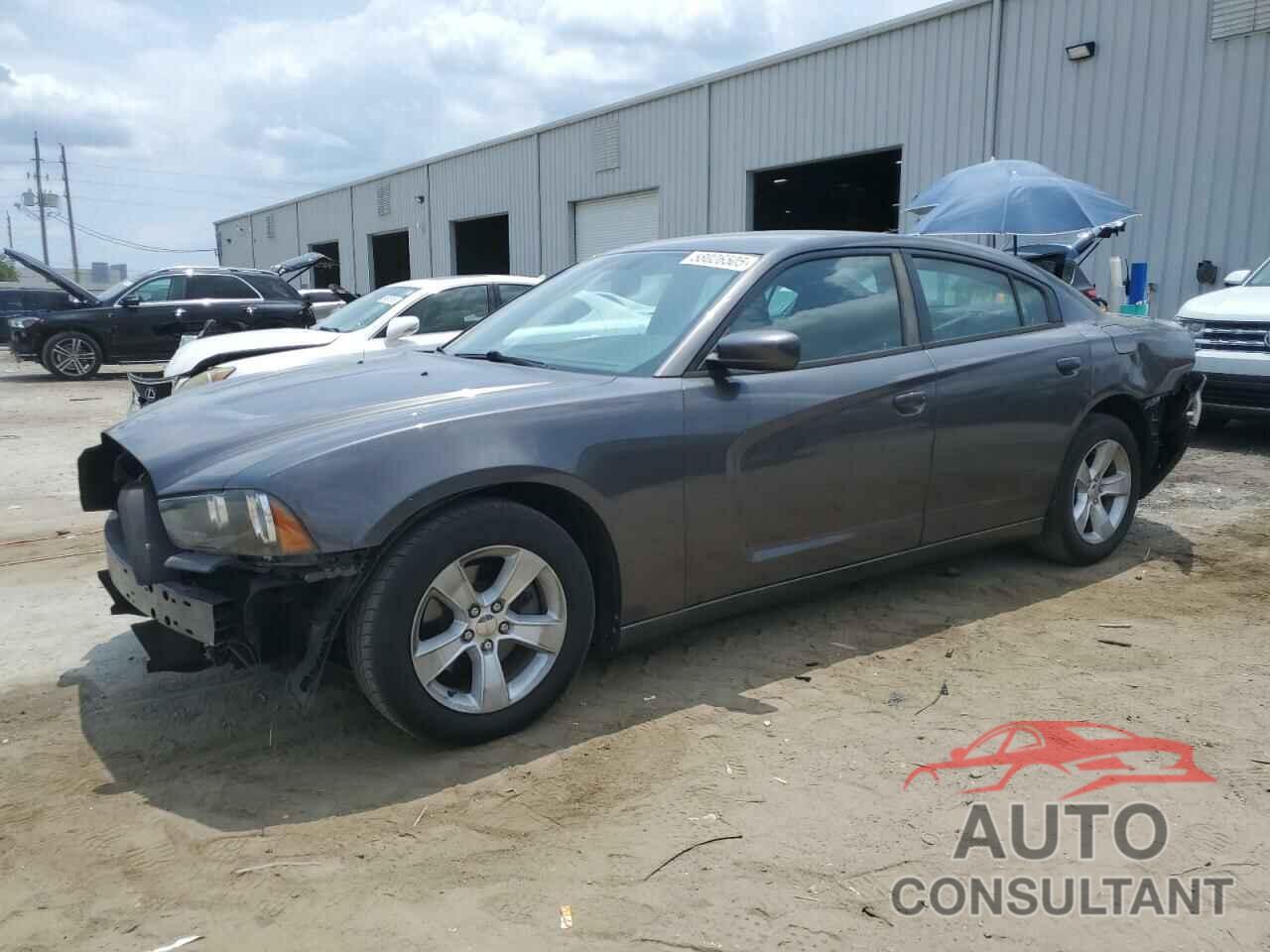 DODGE CHARGER 2013 - 2C3CDXBG4DH583781