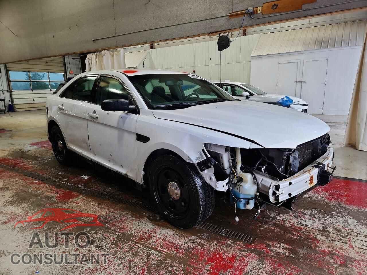 FORD TAURUS 2015 - 1FAHP2MK1FG157290
