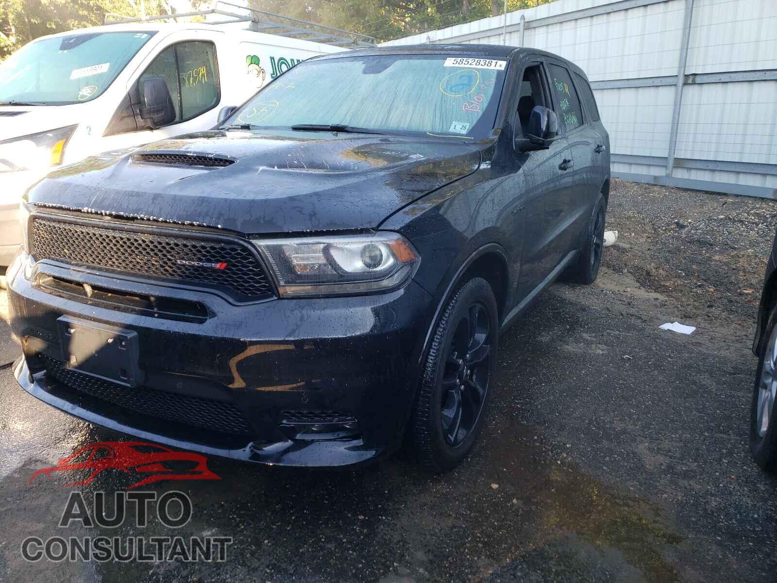 DODGE DURANGO 2020 - 1C4SDJCT7LC131728