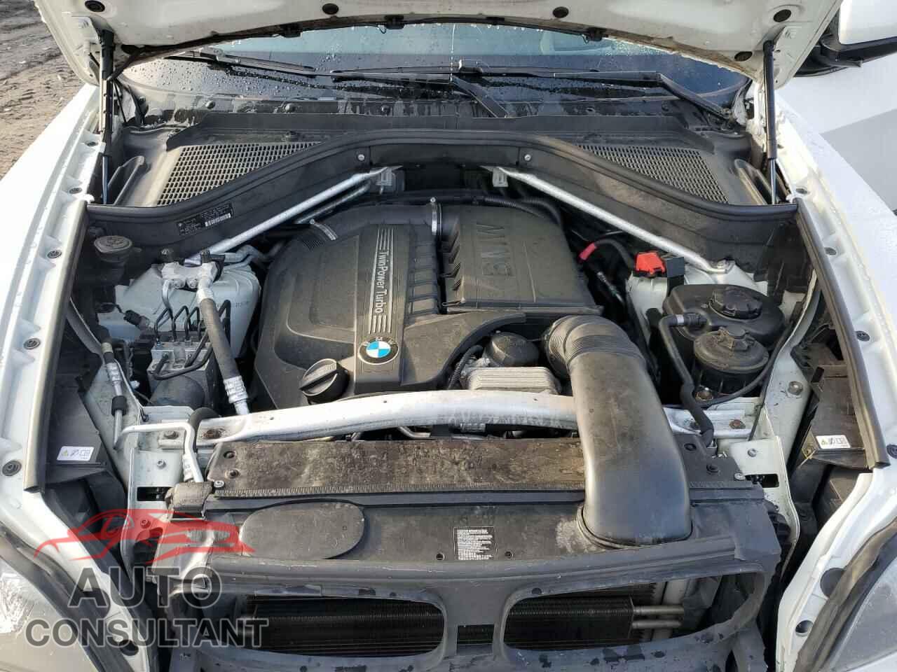 BMW X5 2013 - 5UXZV4C58D0E08342
