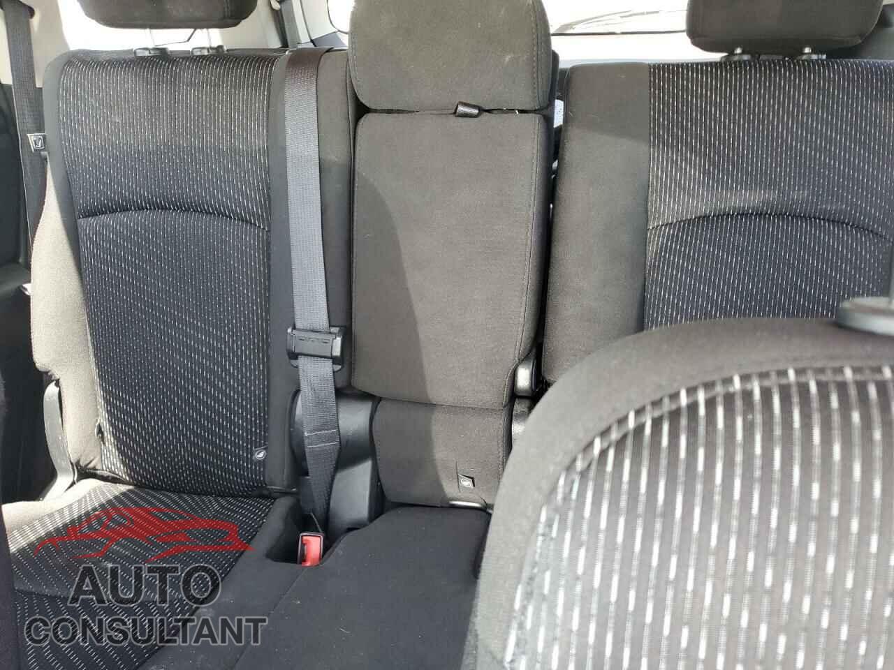 DODGE JOURNEY 2019 - 3C4PDCBB9KT707784