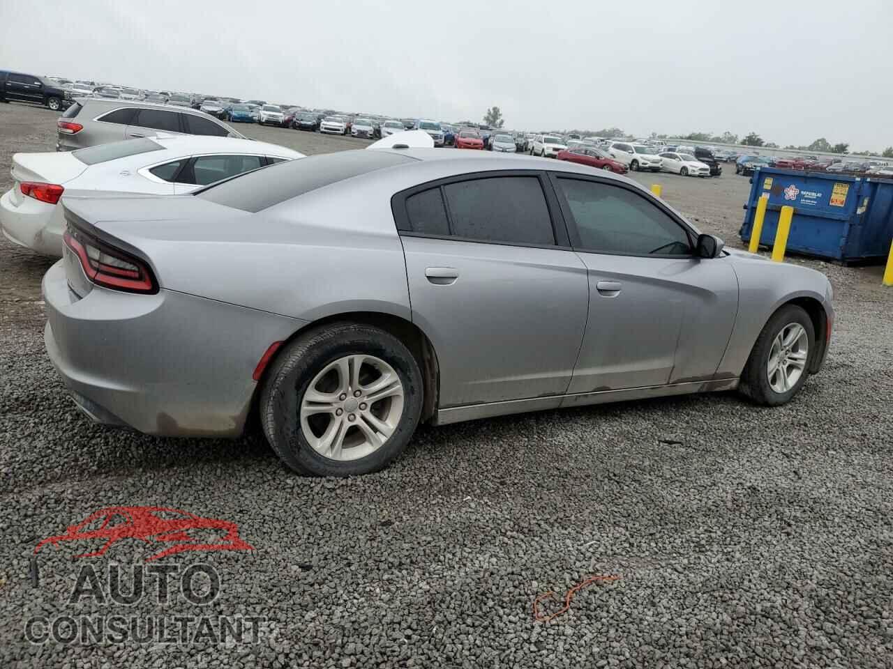 DODGE CHARGER 2015 - 2C3CDXBG8FH812238