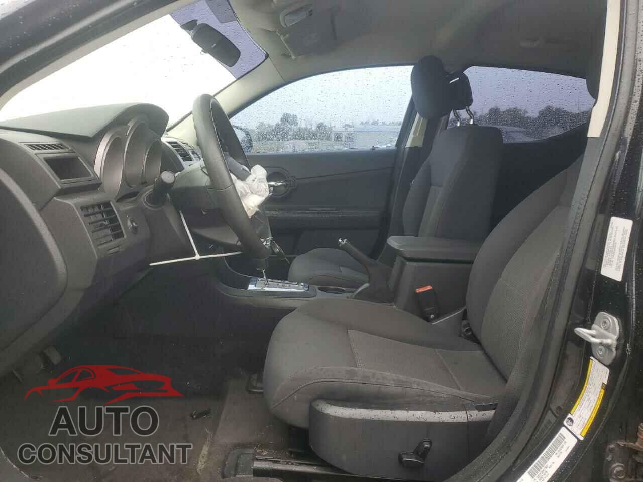 DODGE AVENGER 2010 - 1B3CC4FD2AN179637