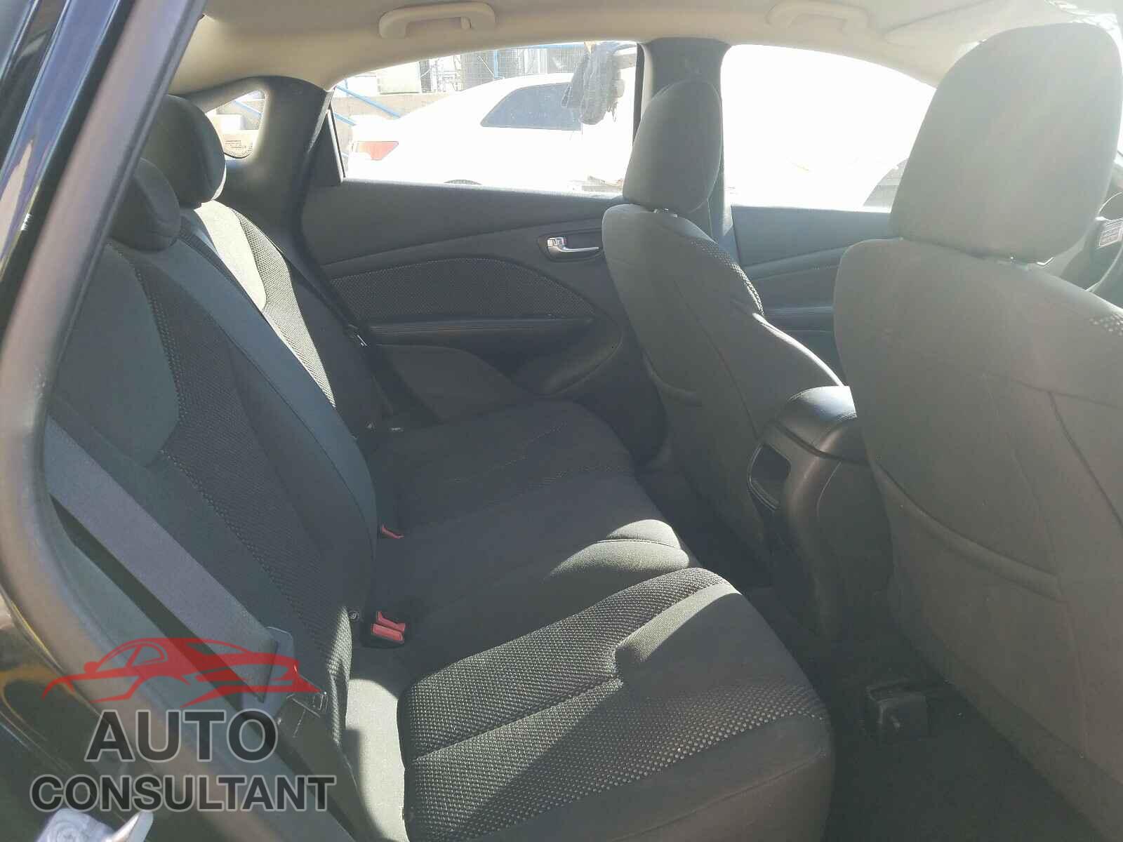 DODGE DART 2016 - 1C3CDFAA2GD703991