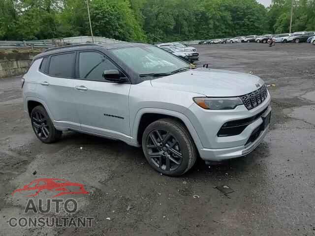 JEEP COMPASS 2024 - 3C4NJDCNXRT132071