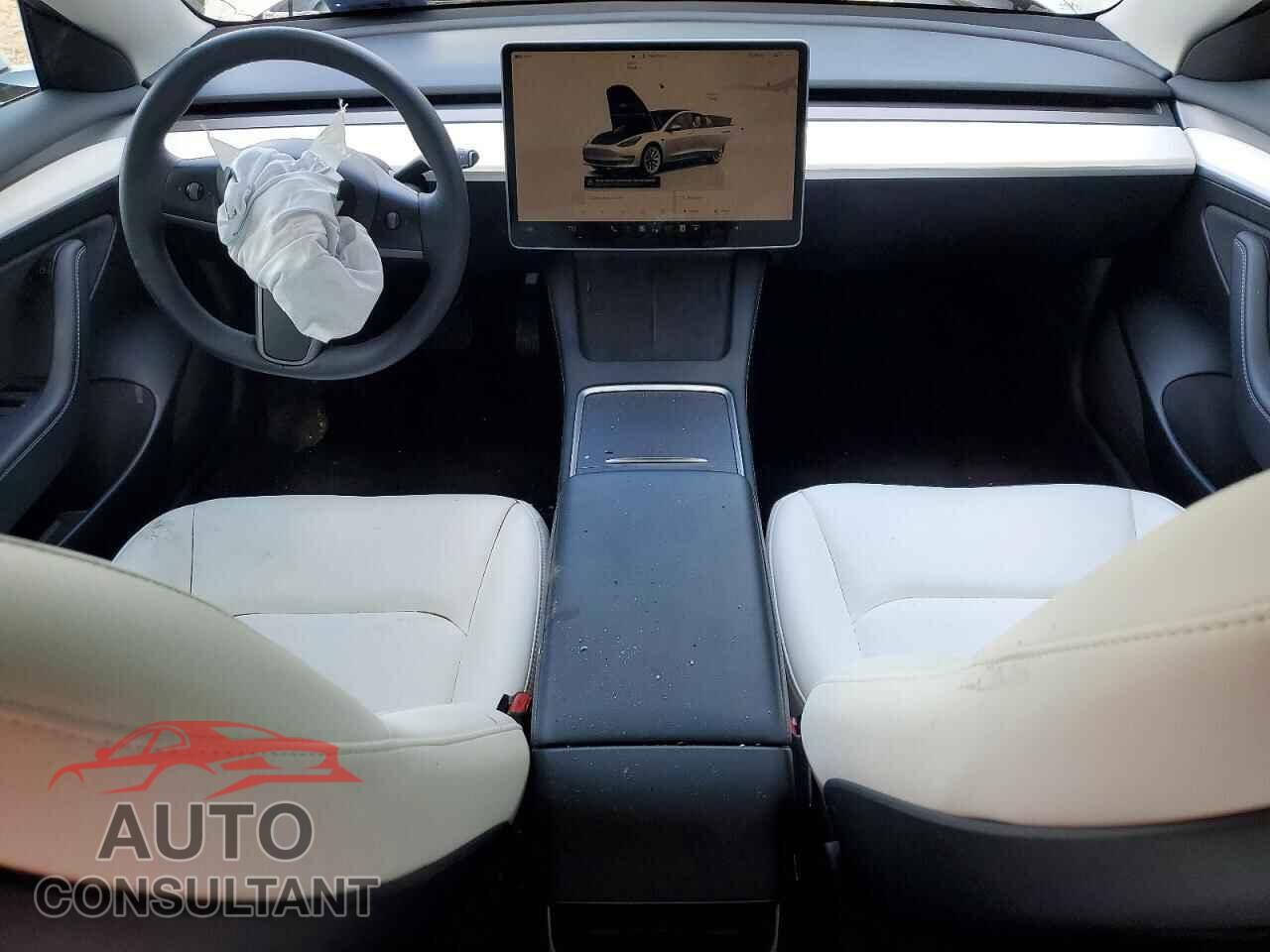 TESLA MODEL 3 2023 - 5YJ3E1EA1PF552592