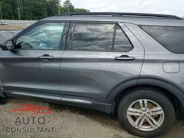 FORD EXPLORER 2023 - 1FMSK7DH4PGB62223