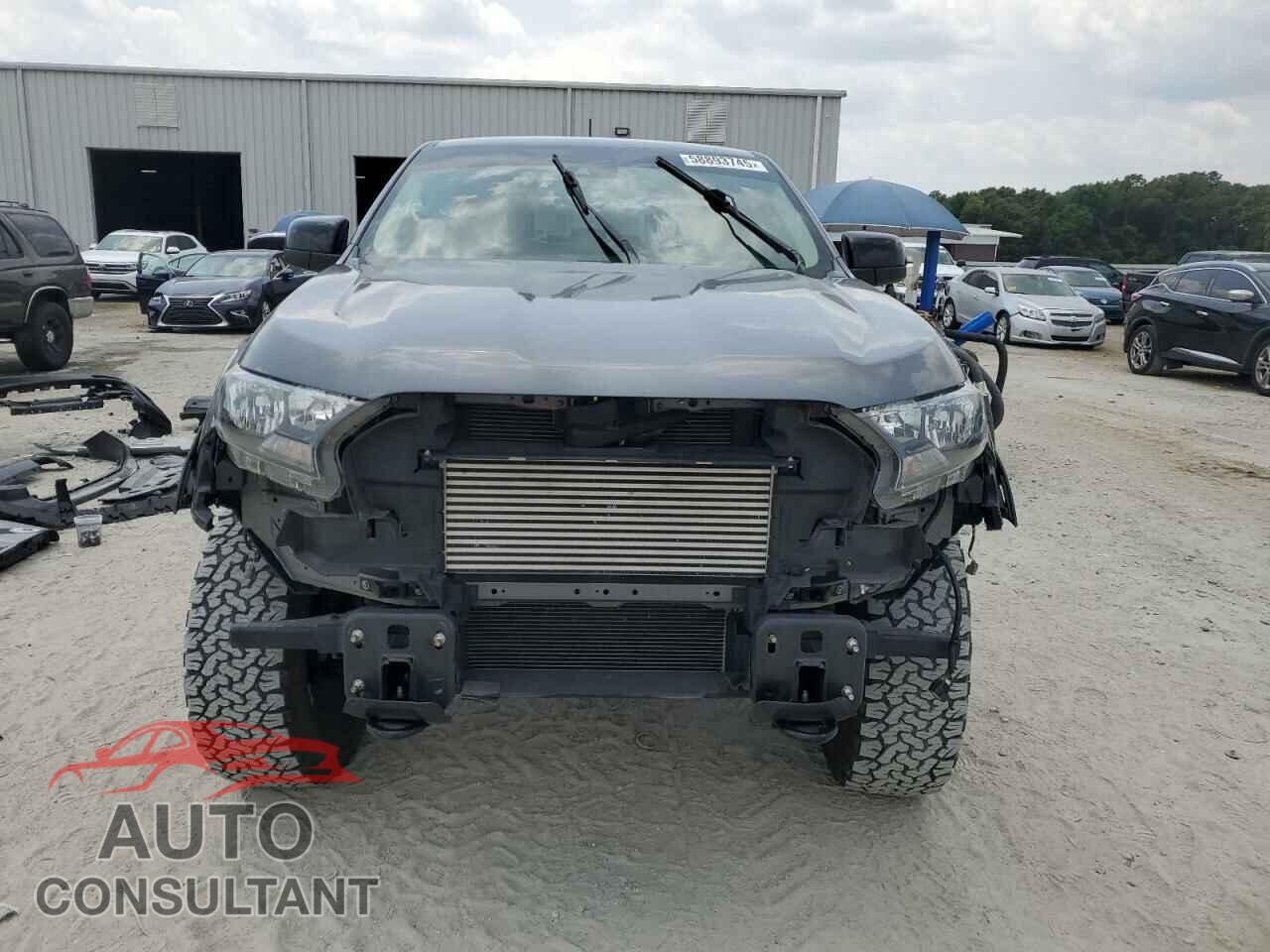 FORD RANGER 2021 - 1FTER4FH1MLD36020