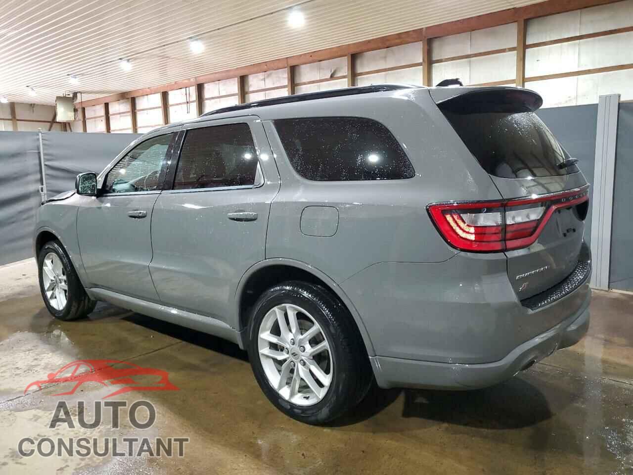 DODGE DURANGO 2023 - 1C4RDJDG3PC572715
