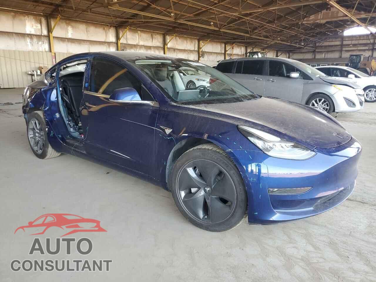 TESLA MODEL 3 2020 - 5YJ3E1EA8LF803750