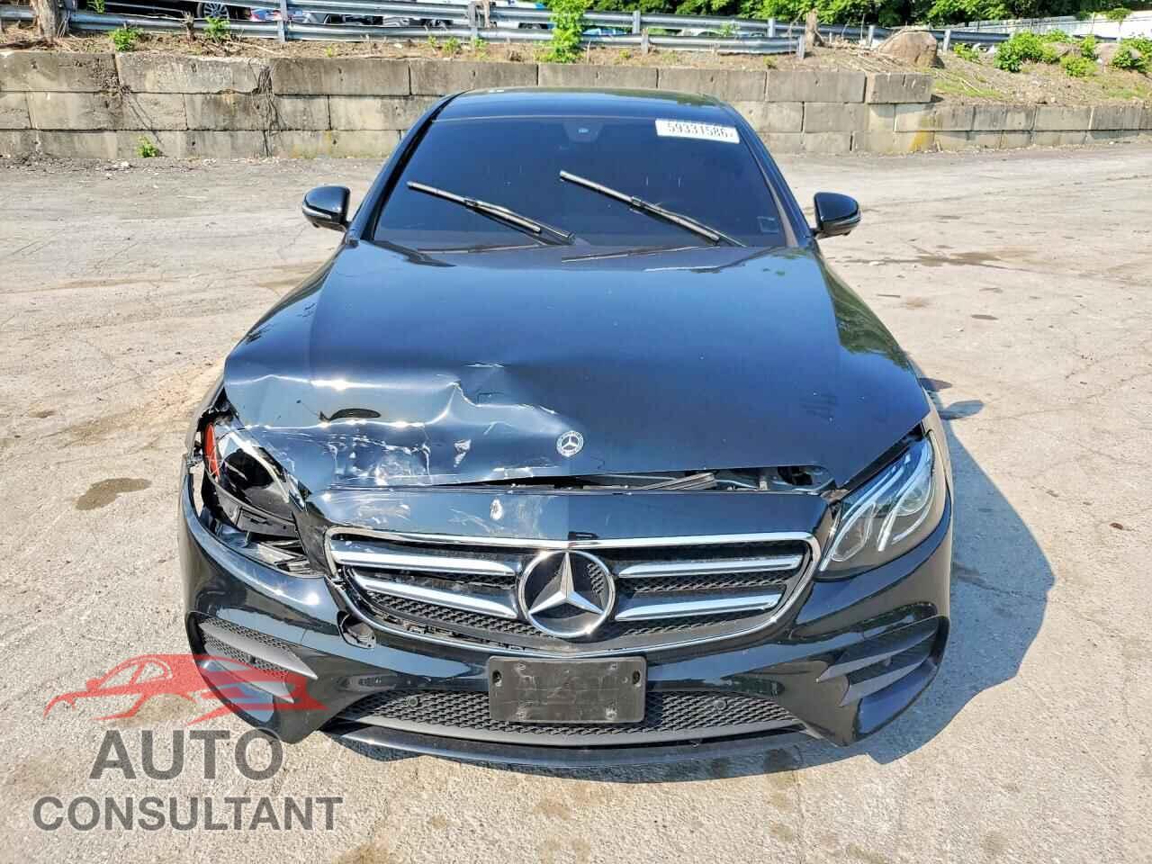 MERCEDES-BENZ E-CLASS 2020 - W1KZF8EB8LA829367