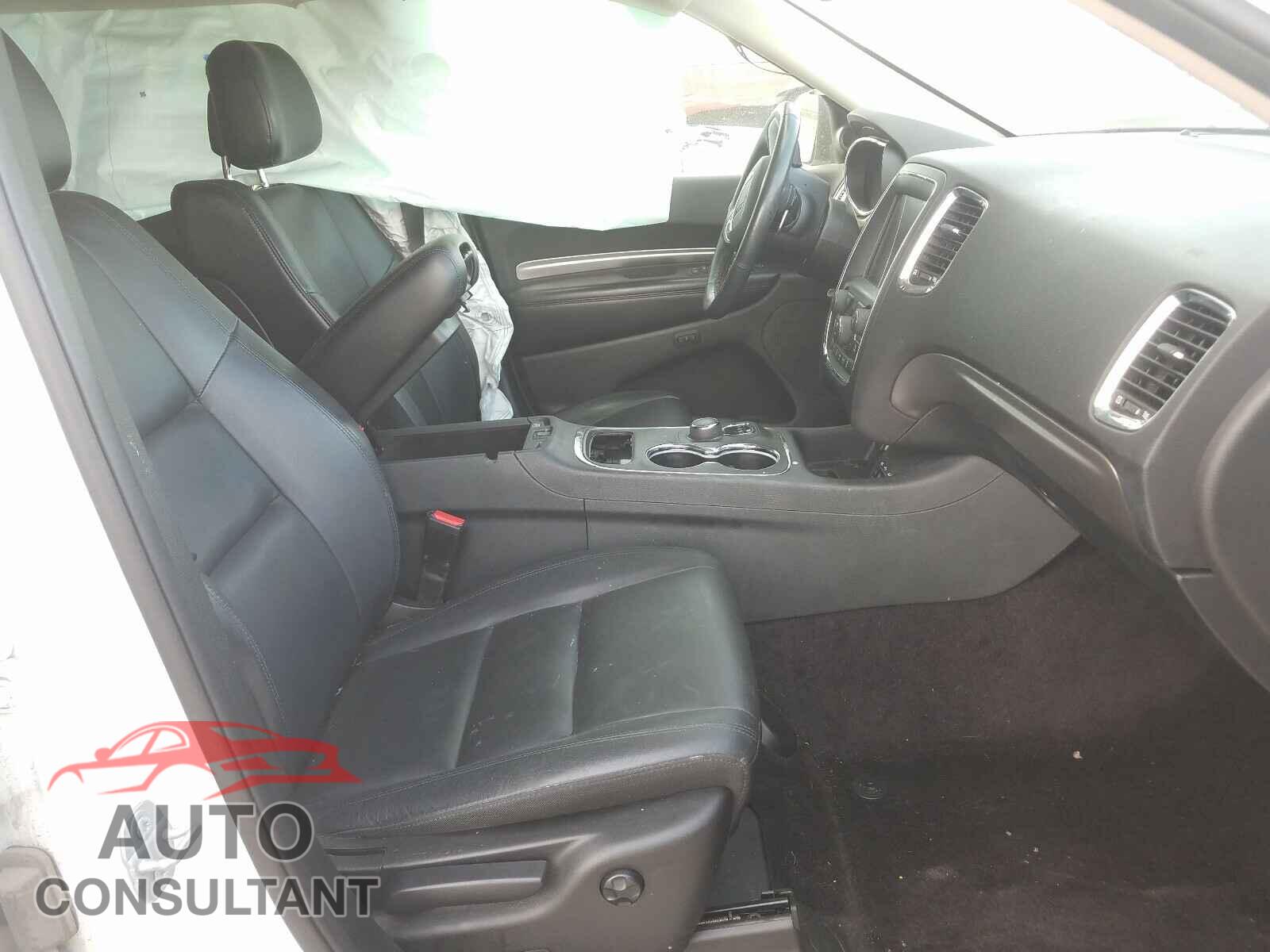 DODGE DURANGO 2017 - 1C4RDHDG4HC774196