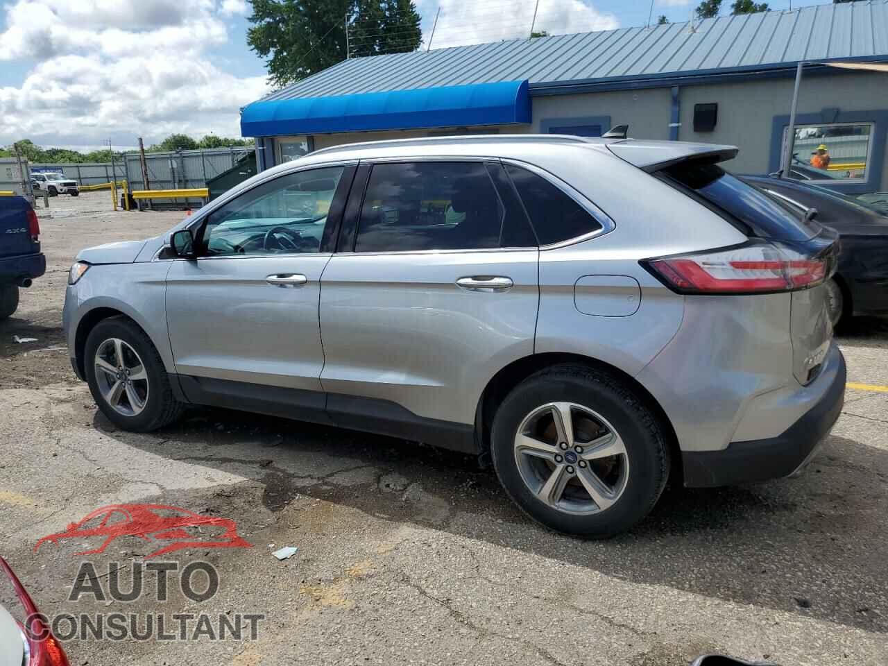 FORD EDGE 2020 - 2FMPK3J91LBB21772