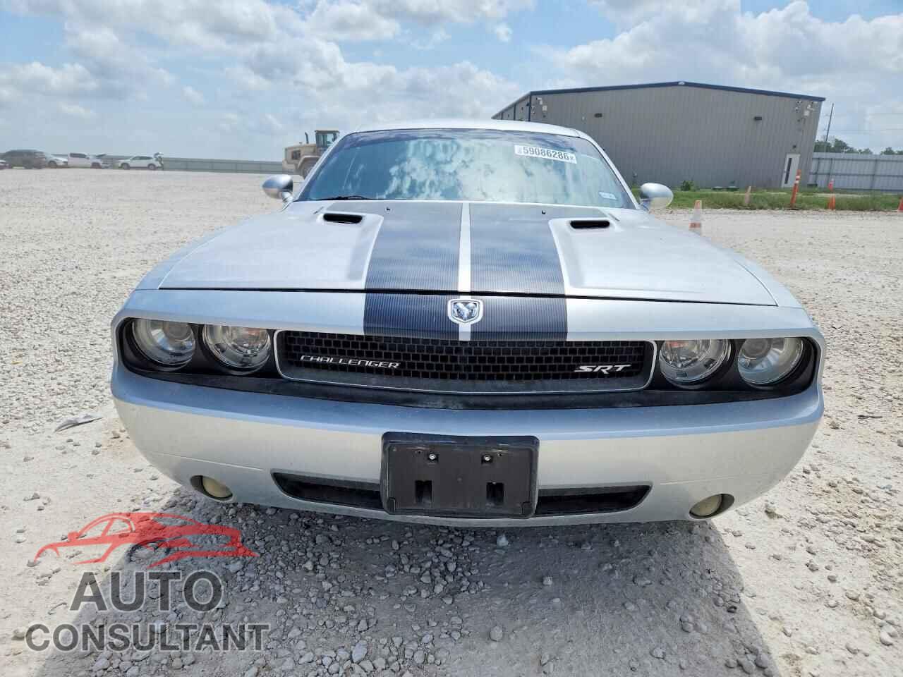 DODGE CHALLENGER 2010 - 2B3CJ7DWXAH102762