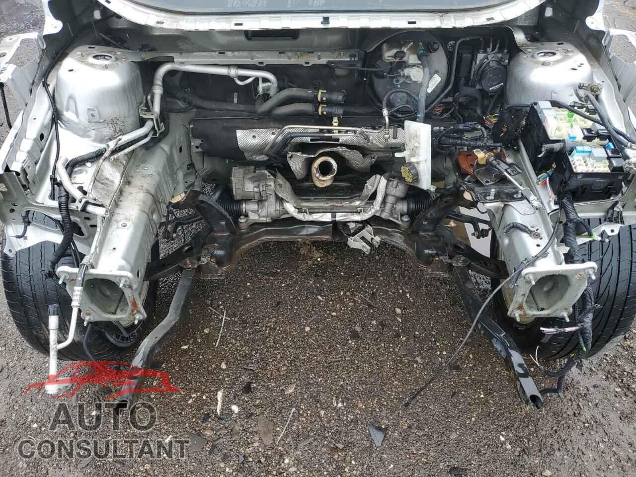 FORD ESCAPE 2014 - 1FMCU0G90EUC58603