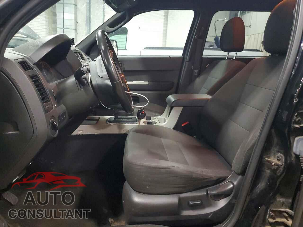 FORD ESCAPE 2012 - 1FMCU9D73CKC48115