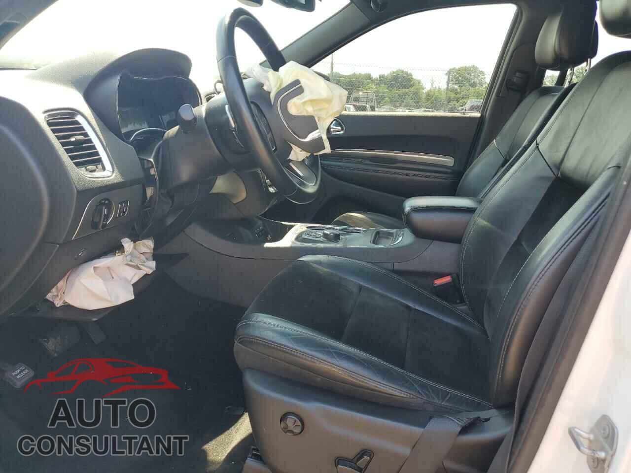 DODGE DURANGO 2015 - 1C4RDJAG4FC194682