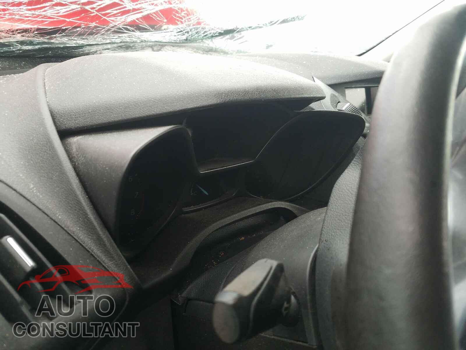 FORD TRANSIT CO 2017 - NM0LS7E7XH1304543