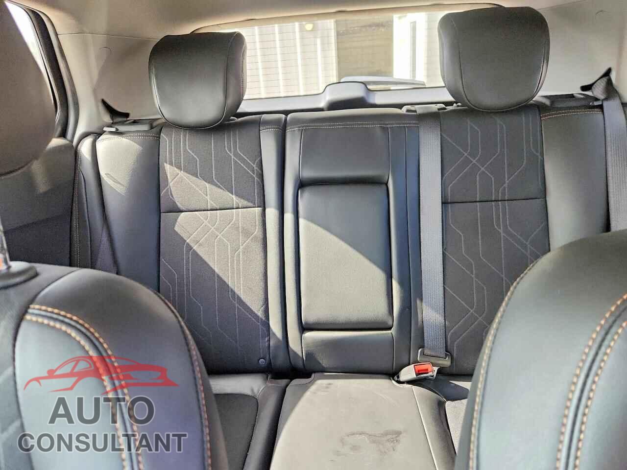 CHEVROLET TRAX 2021 - KL7CJLSB3MB304988
