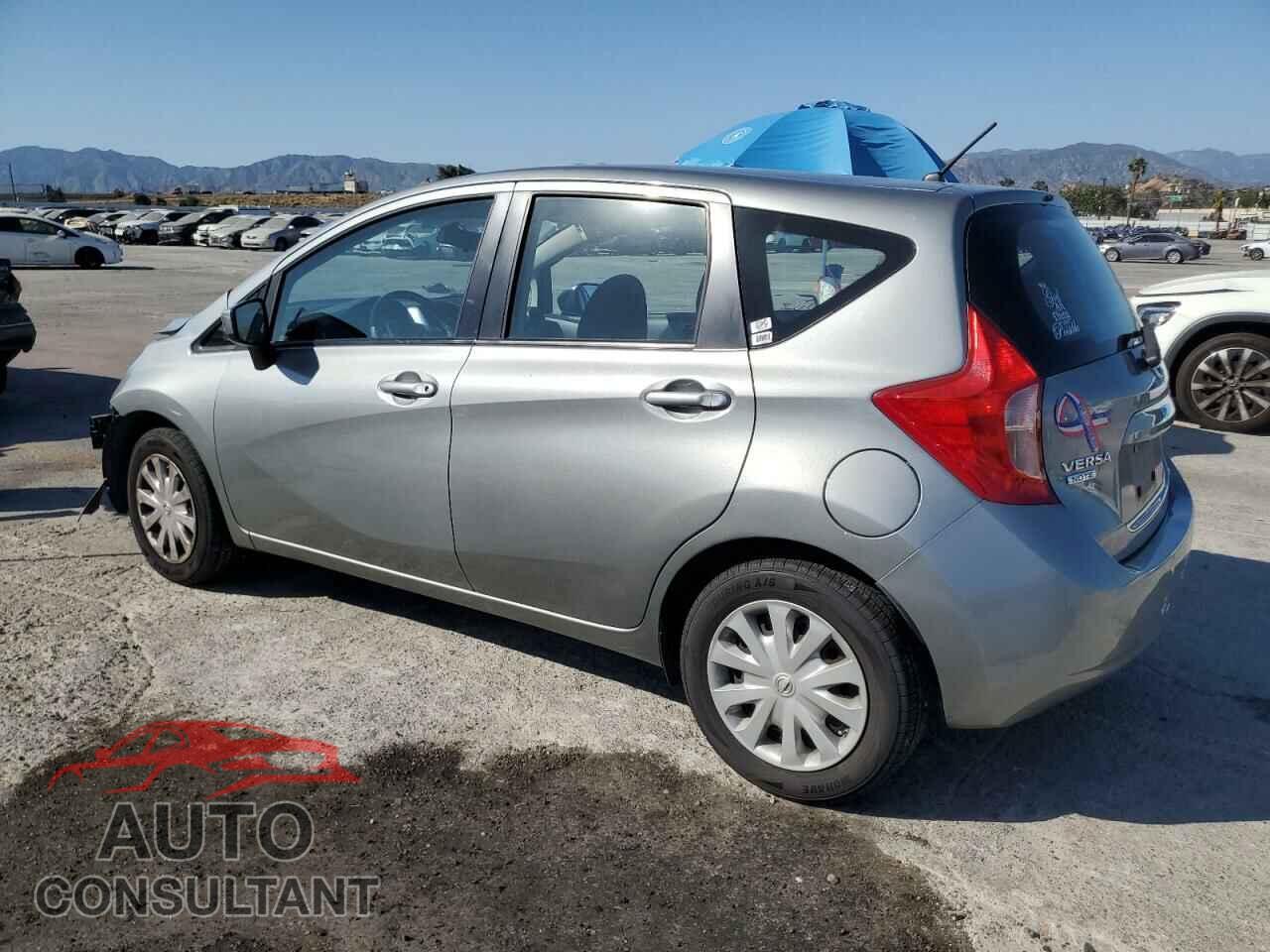 NISSAN VERSA 2015 - 3N1CE2CP4FL358297