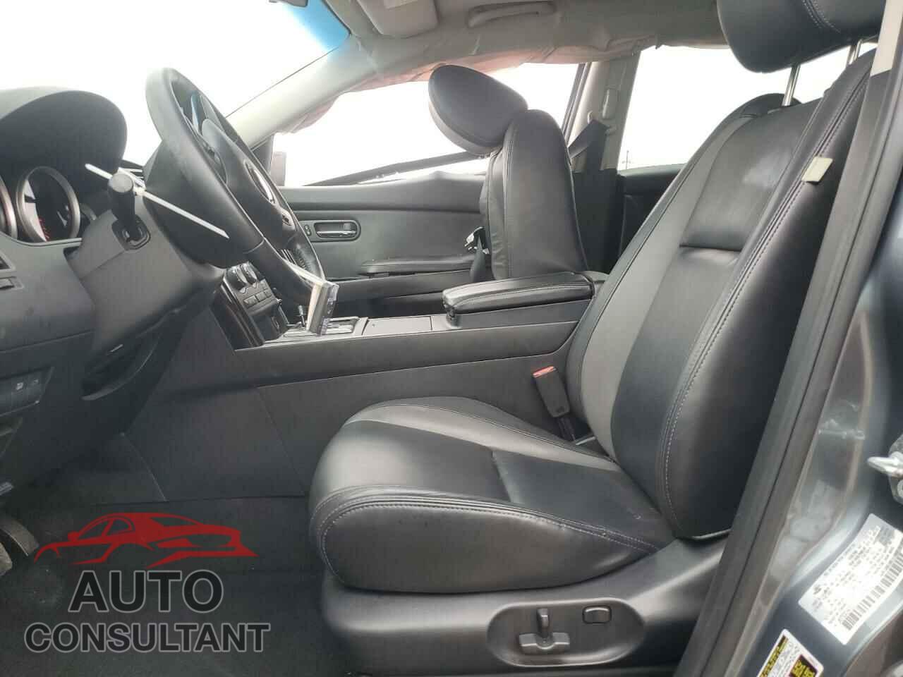 MAZDA CX-9 2012 - JM3TB3CV4C0337010