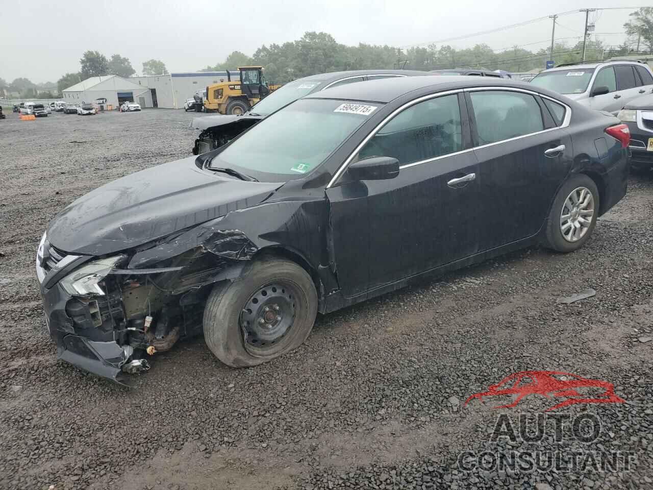 NISSAN ALTIMA 2016 - 1N4AL3AP7GN332075