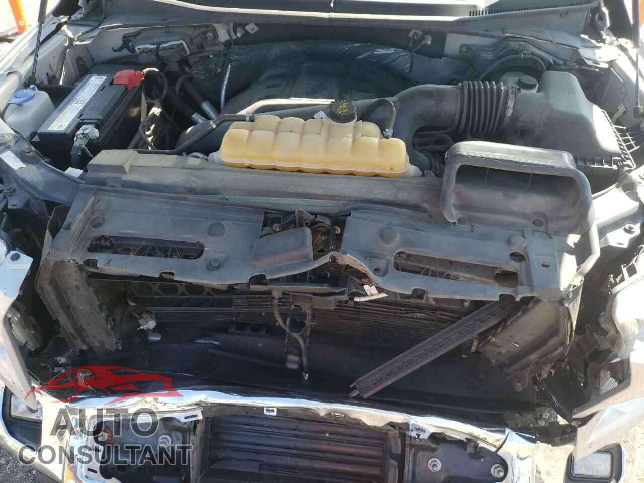 FORD F150 2016 - 1FTFW1EG4GFB96889