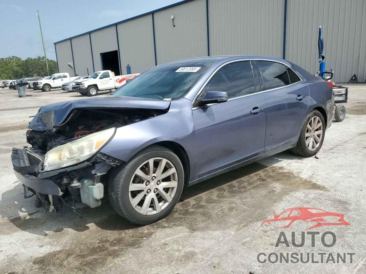 CHEVROLET MALIBU 2015 - 1G11D5SL5FF203042