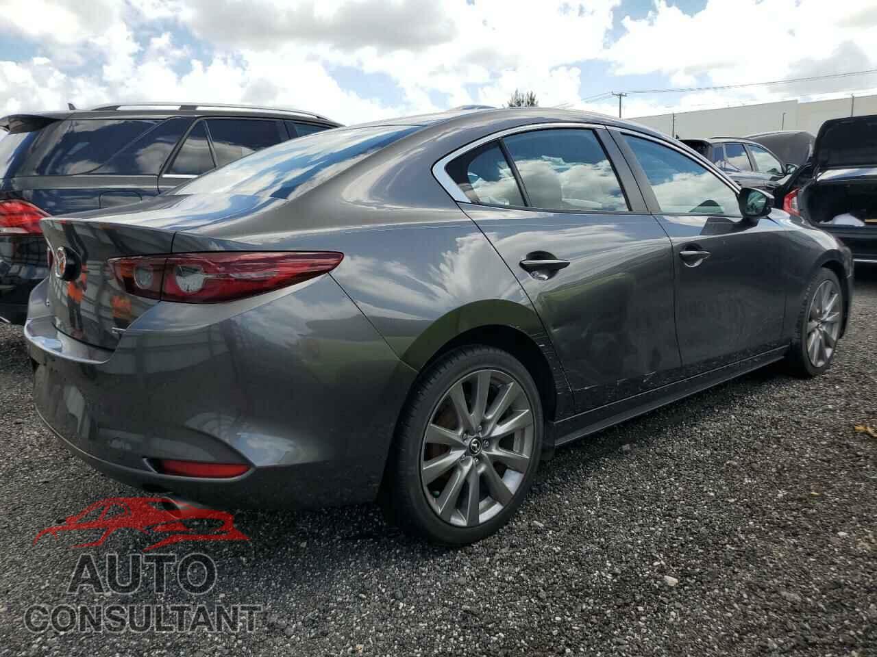 MAZDA 3 2020 - JM1BPACL9L1172204