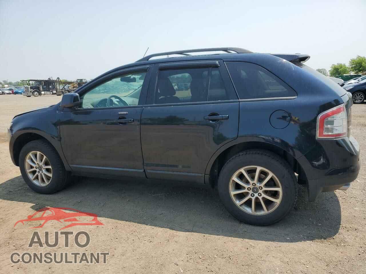 FORD EDGE 2010 - 2FMDK4JC4ABA91877