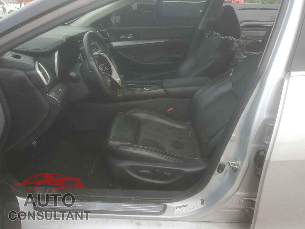 NISSAN MAXIMA 2017 - 1N4AA6AP2HC450989