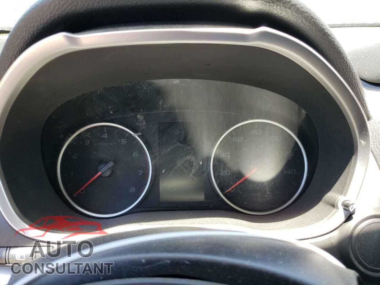 MITSUBISHI ECLIPSE 2019 - JA4AT3AA7KZ031730