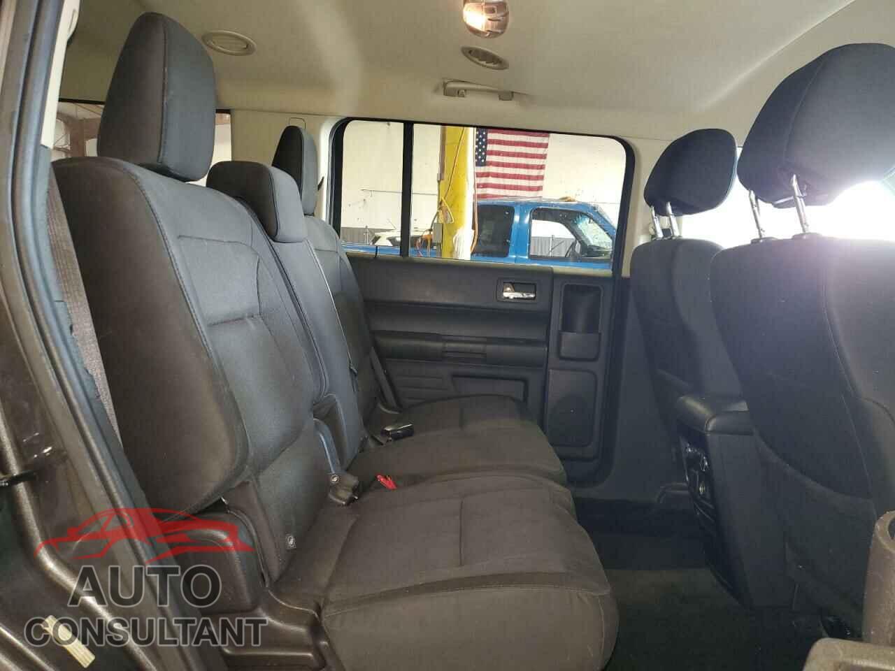 FORD FLEX 2016 - 2FMGK5B89GBA10409