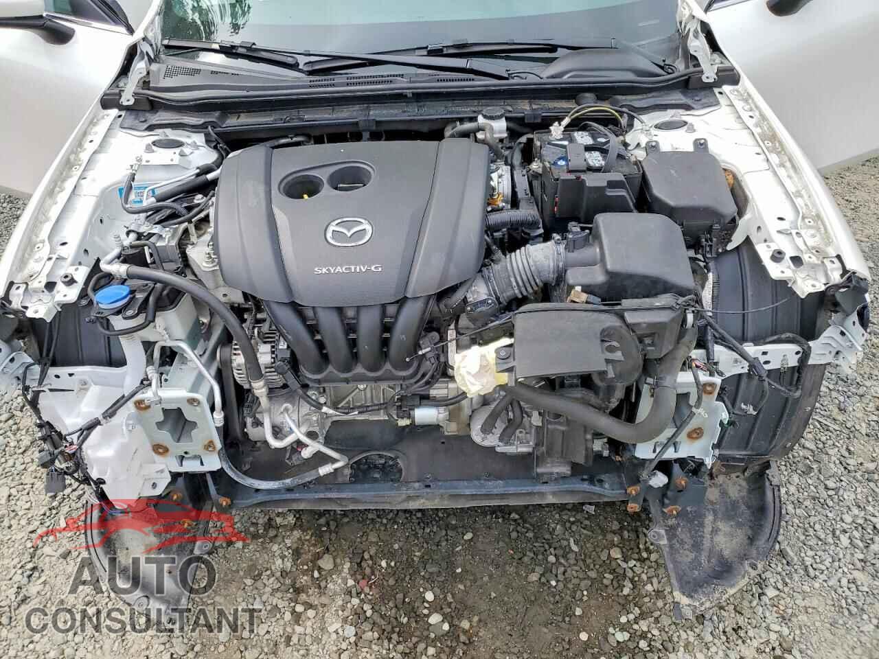 MAZDA 3 2020 - JM1BPBLM6L1150532
