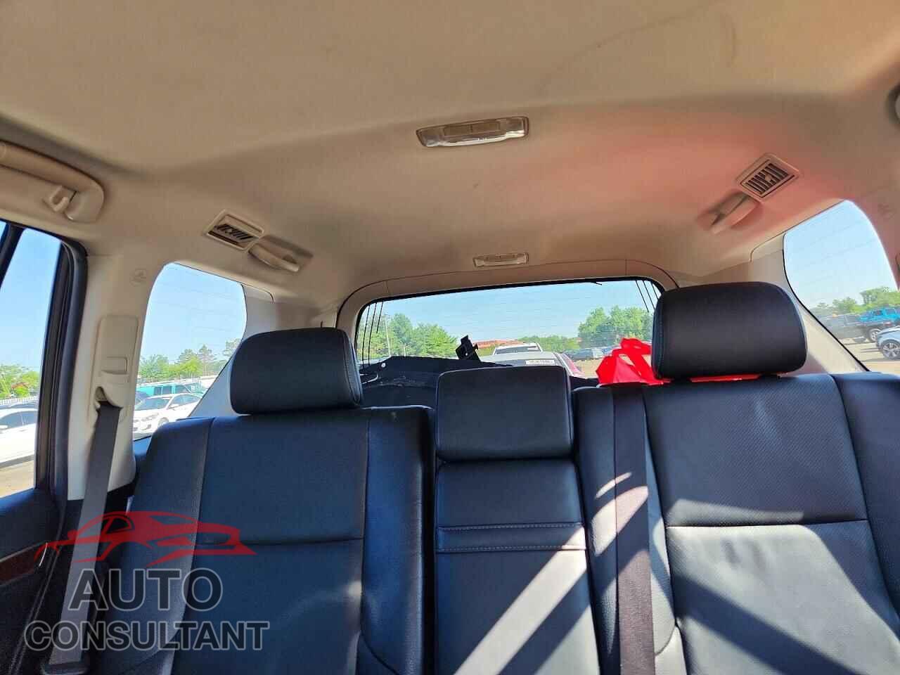 LEXUS GX 2015 - JTJBM7FX5F5112828