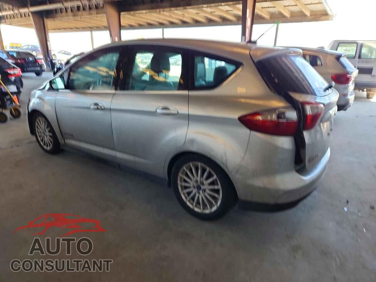 FORD CMAX 2014 - 1FADP5BUXEL520809