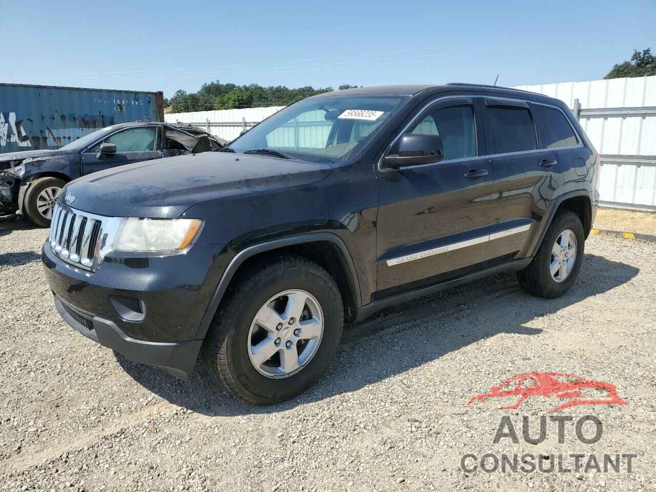 JEEP GRAND CHER 2013 - 1C4RJFAG9DC505610