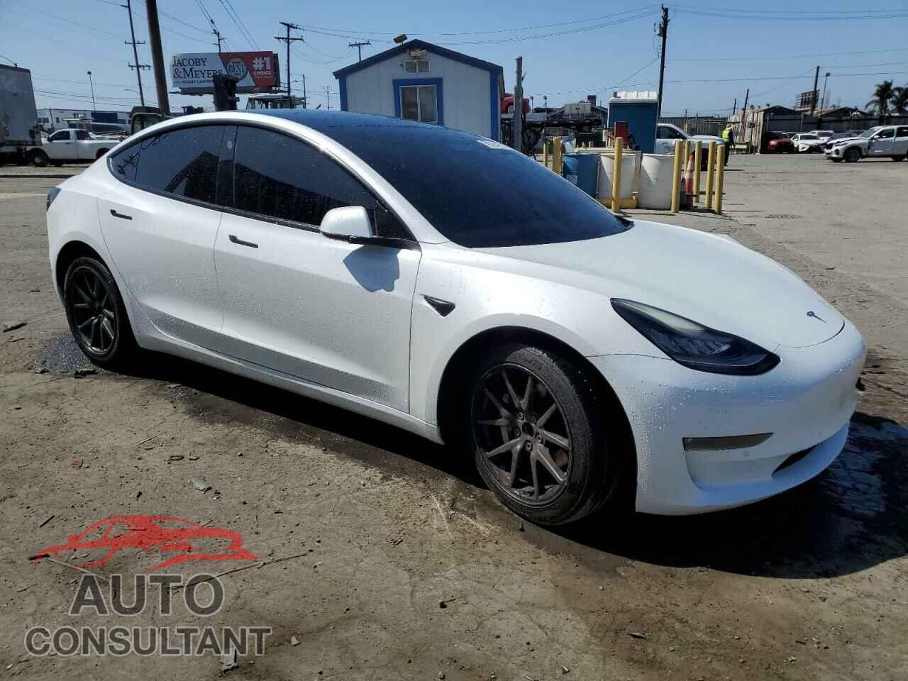 TESLA MODEL 3 2019 - 5YJ3E1EA9KF419782
